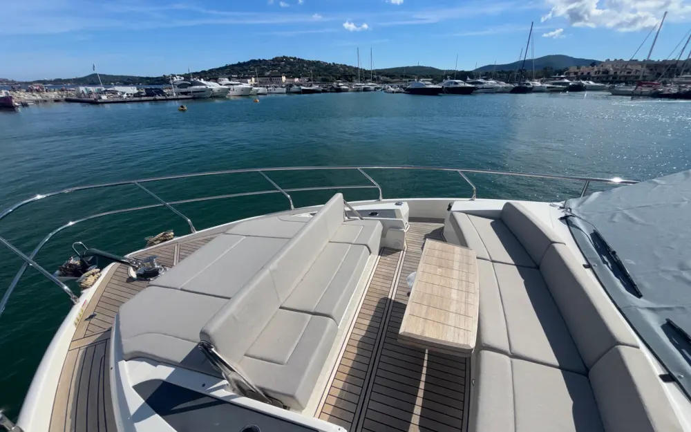 slider 39 Absolute  60 Fly