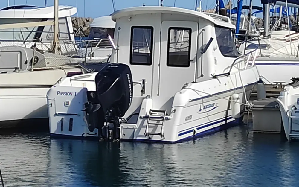 slider 1 Quicksilver  650 Week-End