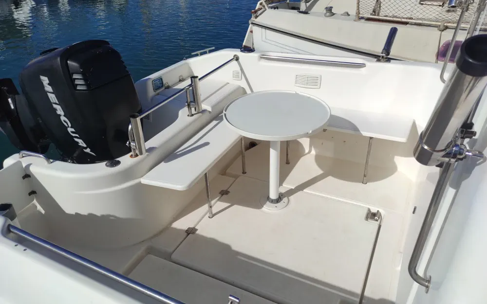 slider 5 Quicksilver  650 Week-End