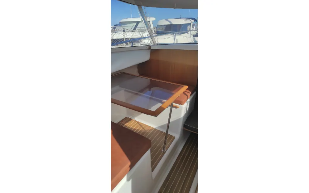 slider 6 Quicksilver  650 Week-End