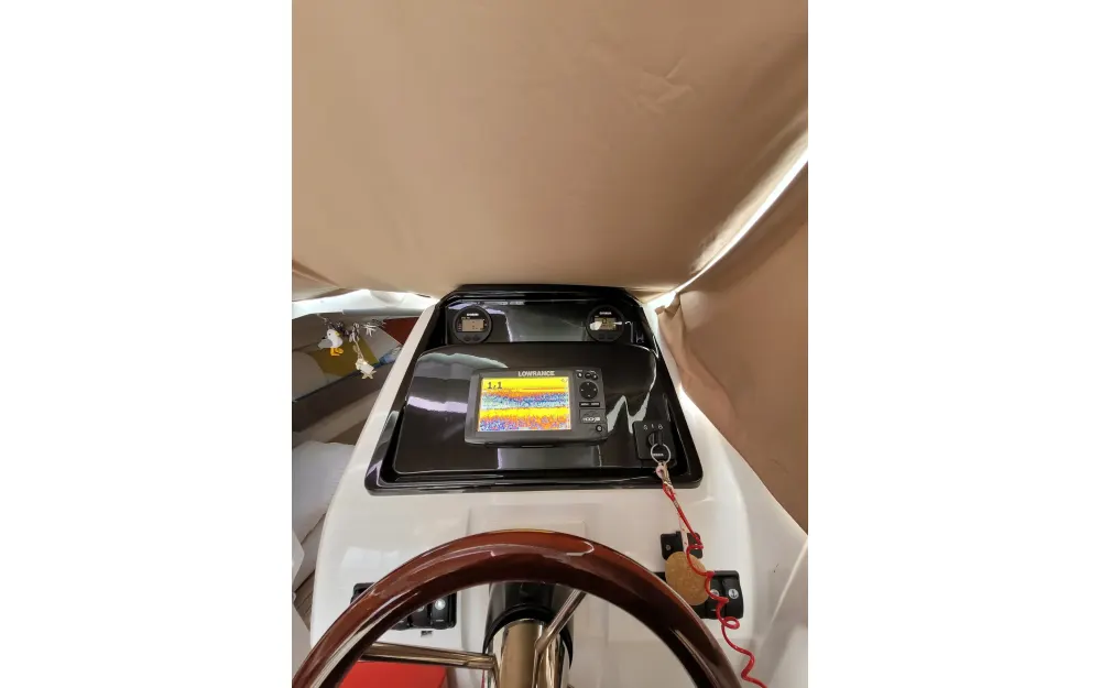 slider 16 Jeanneau Merry Fisher 755