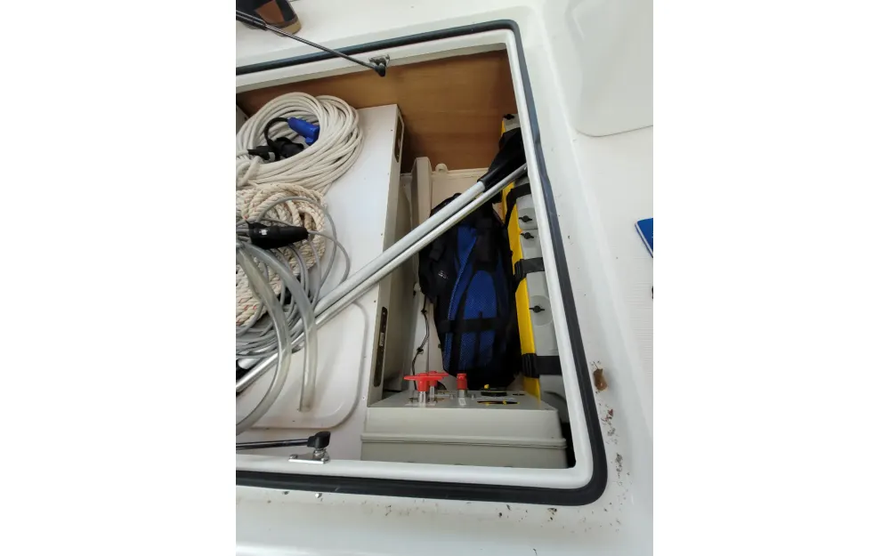 slider 17 Jeanneau Merry Fisher 755