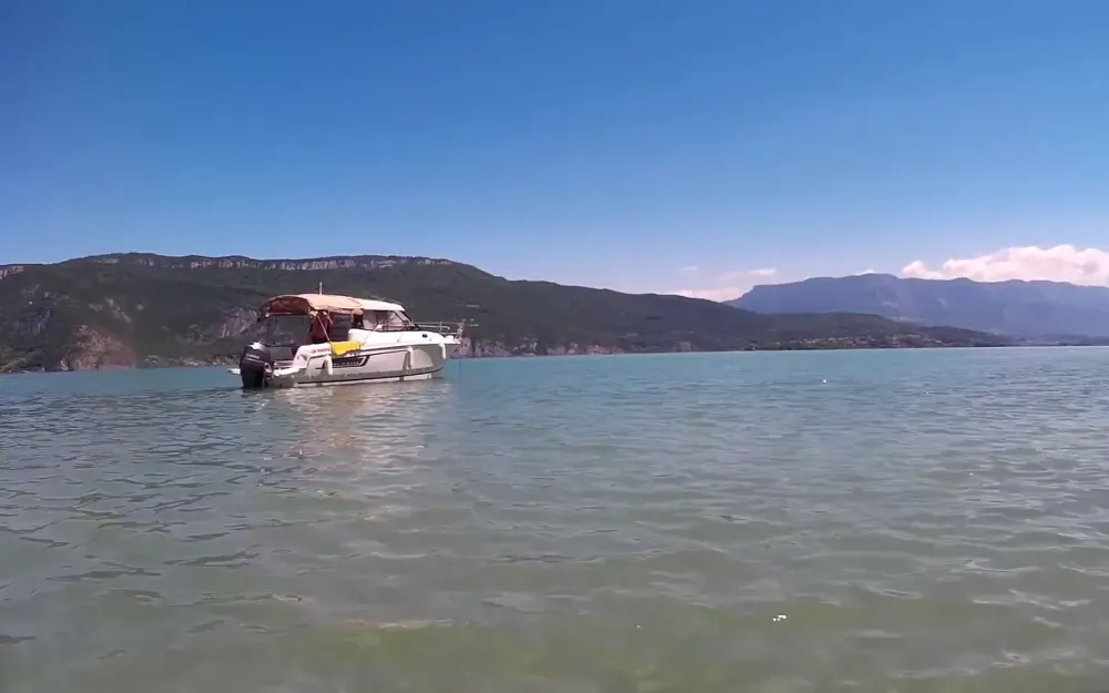 slider 21 Jeanneau Merry Fisher 755