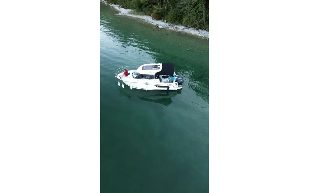 slider 24 Jeanneau Merry Fisher 755