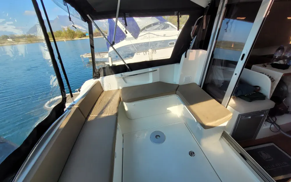 slider 38 Jeanneau Merry Fisher 755