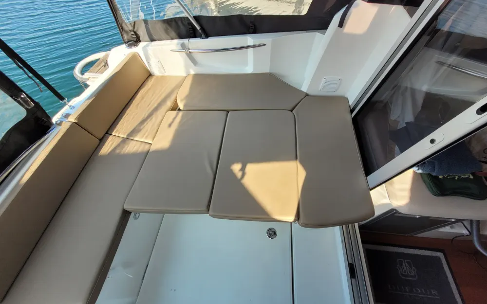 slider 41 Jeanneau Merry Fisher 755