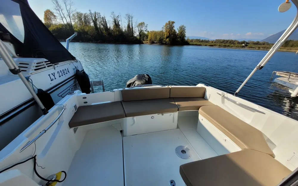 slider 42 Jeanneau Merry Fisher 755