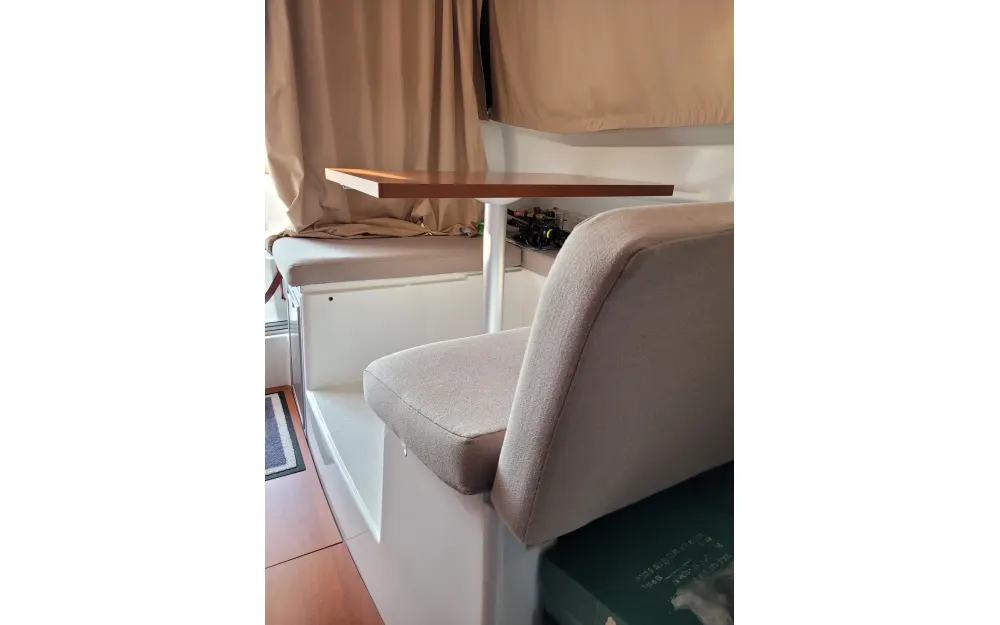 slider 44 Jeanneau Merry Fisher 755