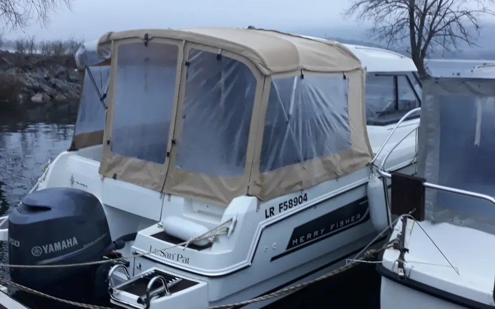 slider 5 Jeanneau Merry Fisher 755