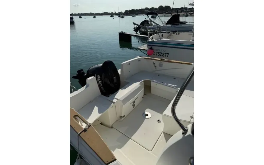 slider 5 Beneteau Antares 6.80