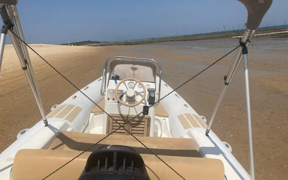 slider 1 Nautica Led  590 GS