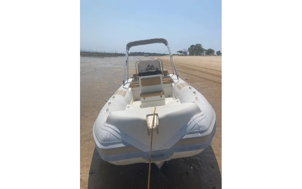 slider 9 Nautica Led  590 GS