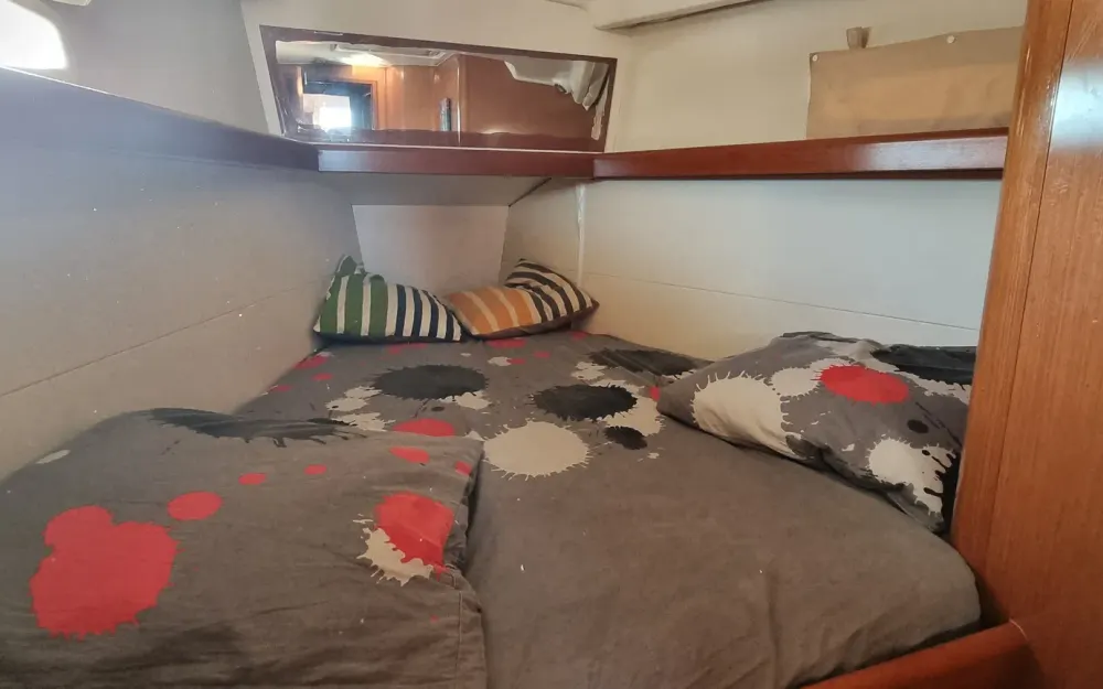 slider 13 Beneteau Oceanis 43