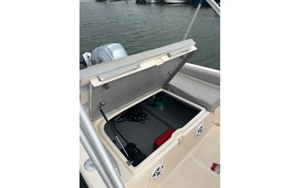 slider 23 Eolo AS 19GL OPEN