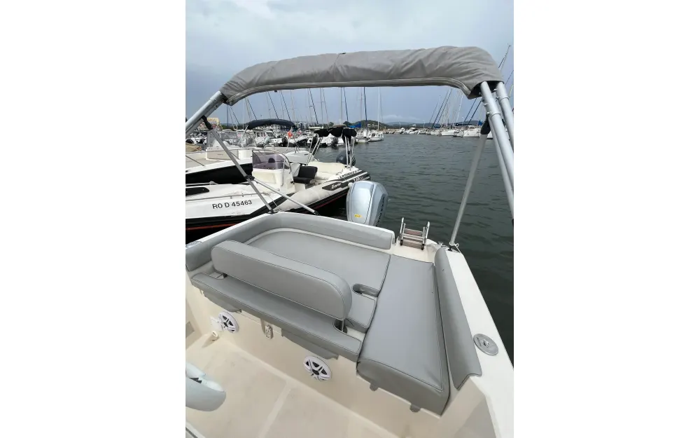 slider 20 Eolo AS 19GL OPEN