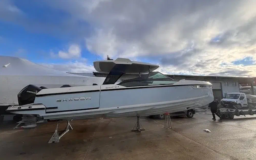 slider 0 Saxdor 320 GTO