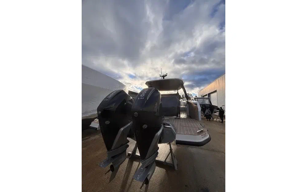 slider 2 Saxdor 320 GTO