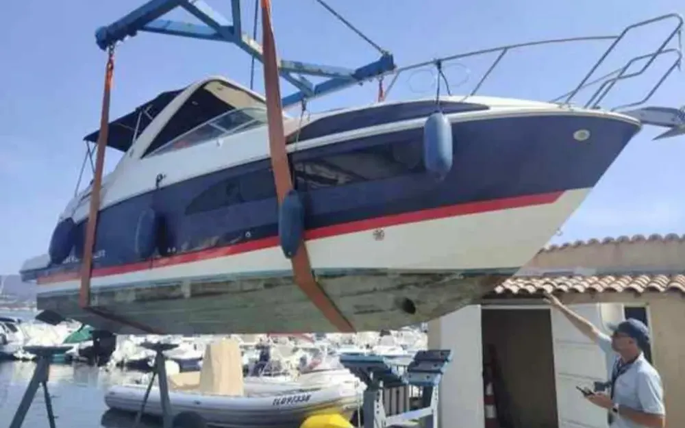slider 0 Bayliner Ciera 8
