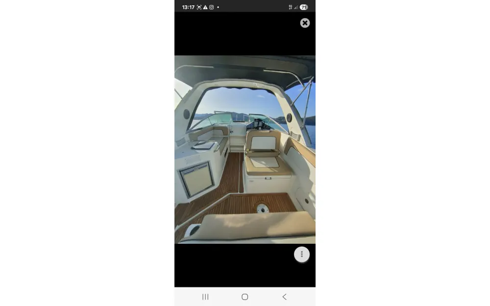 slider 2 Bayliner Ciera 8