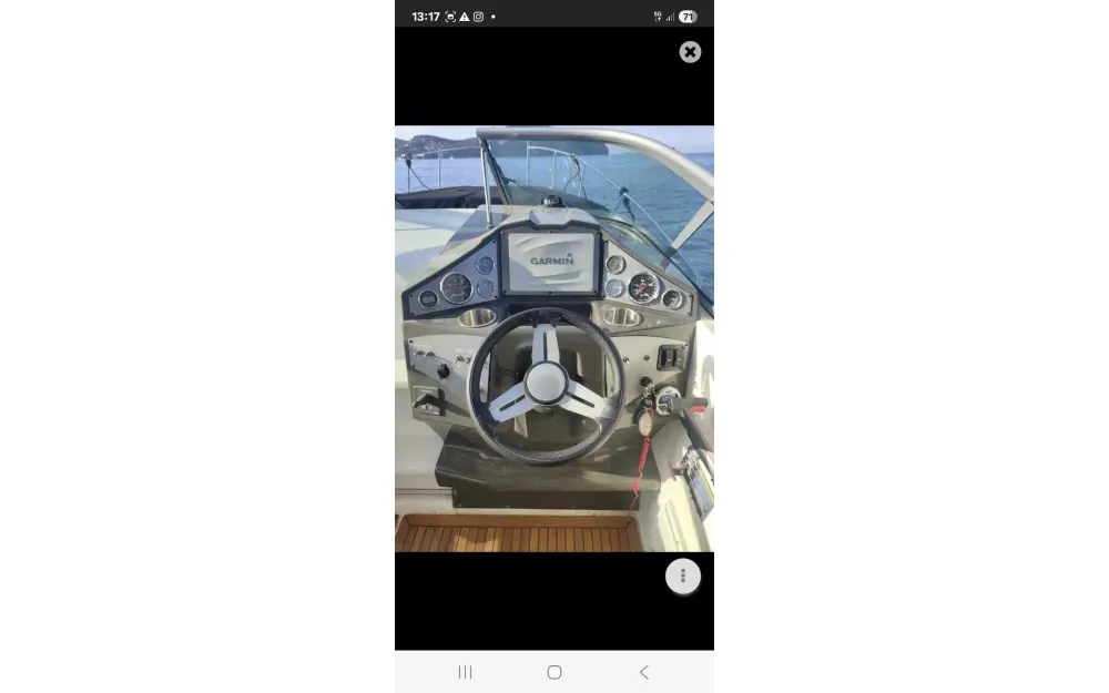 slider 5 Bayliner Ciera 8