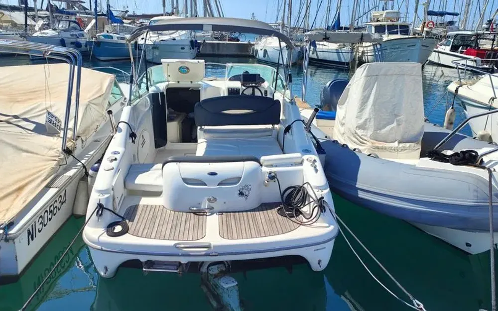 slider 0 Sessa Marine Islamorada 23