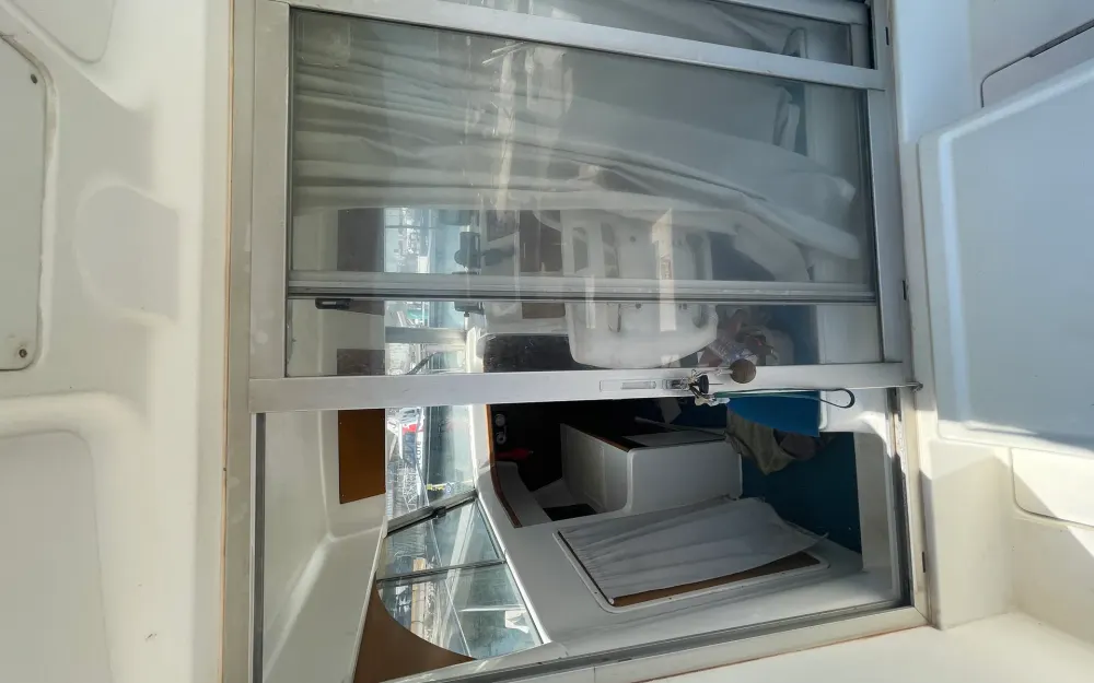 slider 9 Beneteau Antares 710