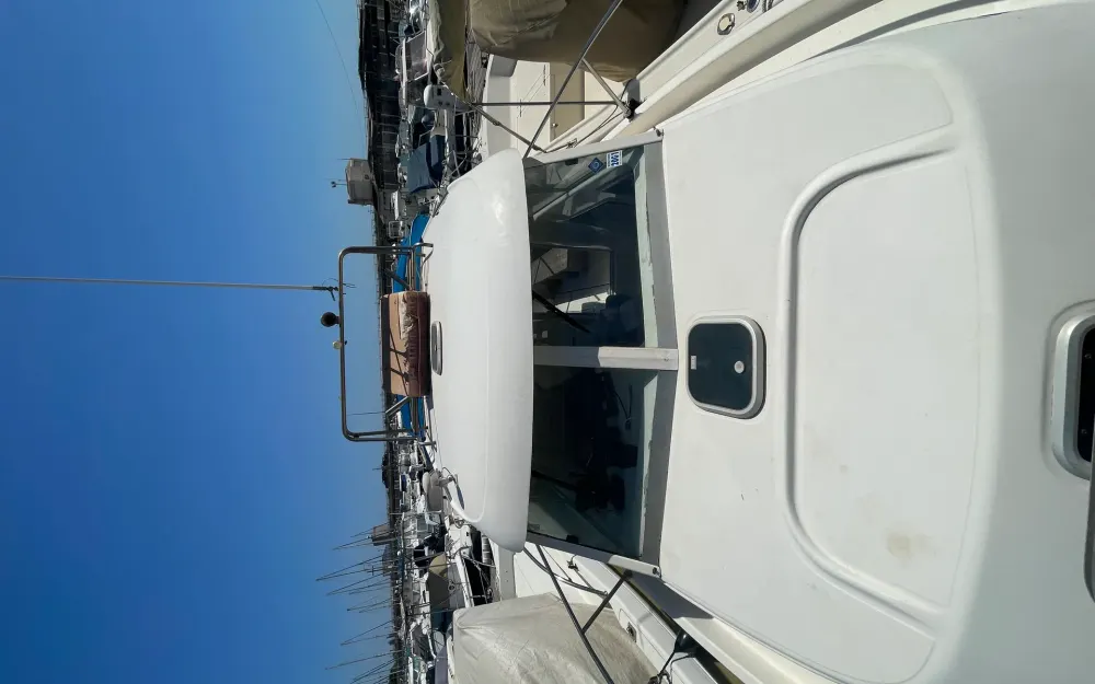 slider 14 Beneteau Antares 710