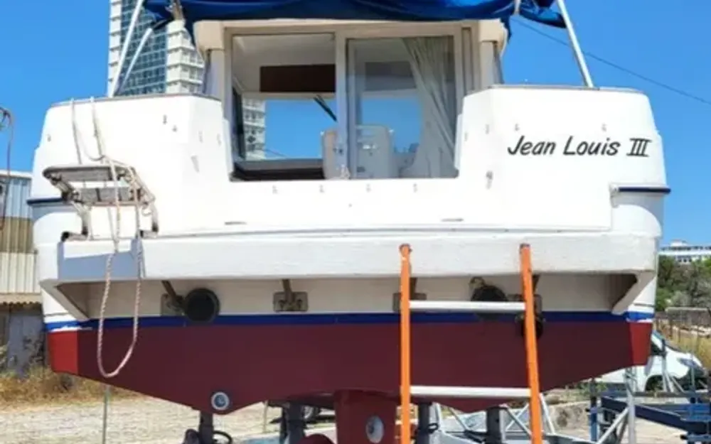 slider 16 Beneteau Antares 710