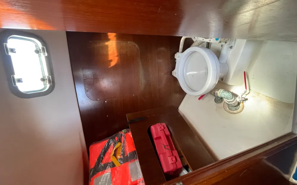 slider 7 Beneteau Antares 710