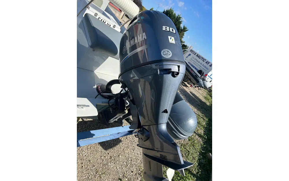 slider 8 Capelli Tempest 560