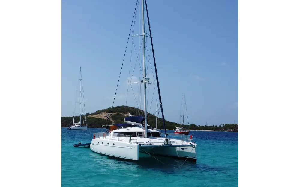 slider 0 Fountaine Pajot Belize 43