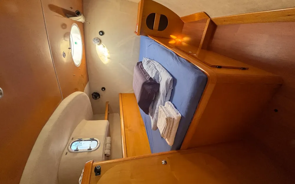 slider 4 Fountaine Pajot Belize 43