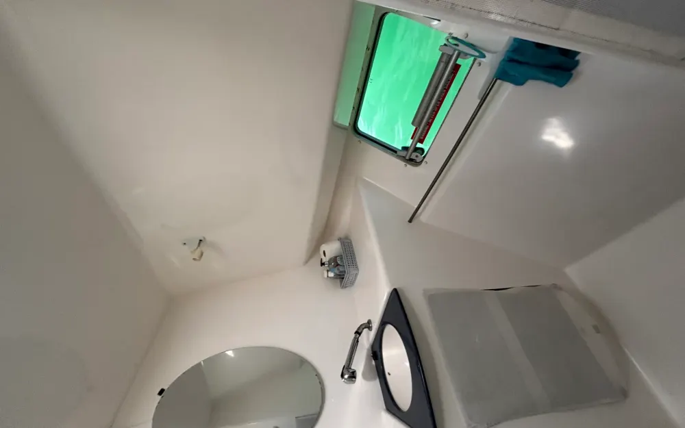 slider 6 Fountaine Pajot Belize 43