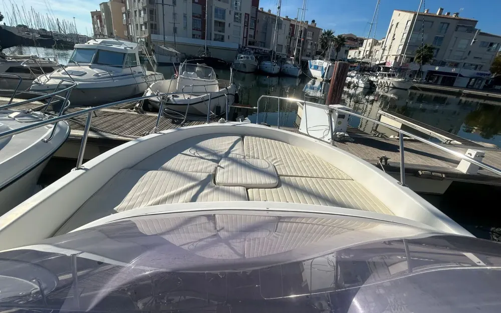 slider 14 Arkos  757 WA