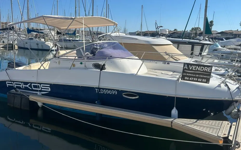 slider 0 Arkos  757 WA