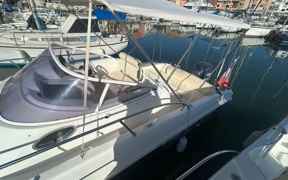 slider 3 Arkos  757 WA