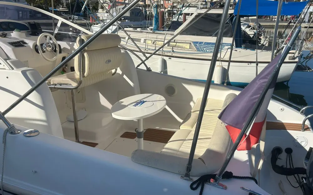 slider 6 Arkos  757 WA