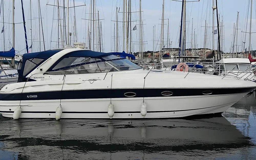 slider 1 Bavaria  35 Sport