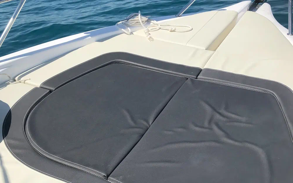 slider 3 B2 Marine Cap Ferret 572