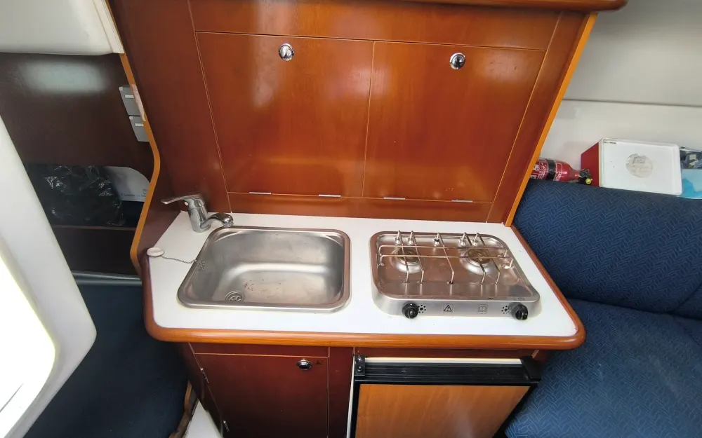 slider 12 Beneteau Flyer 701