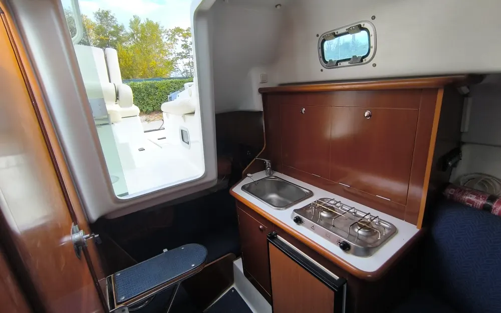 slider 13 Beneteau Flyer 701