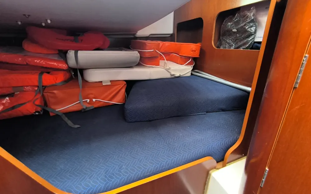 slider 15 Beneteau Flyer 701