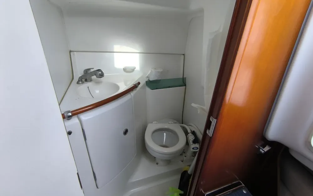slider 16 Beneteau Flyer 701