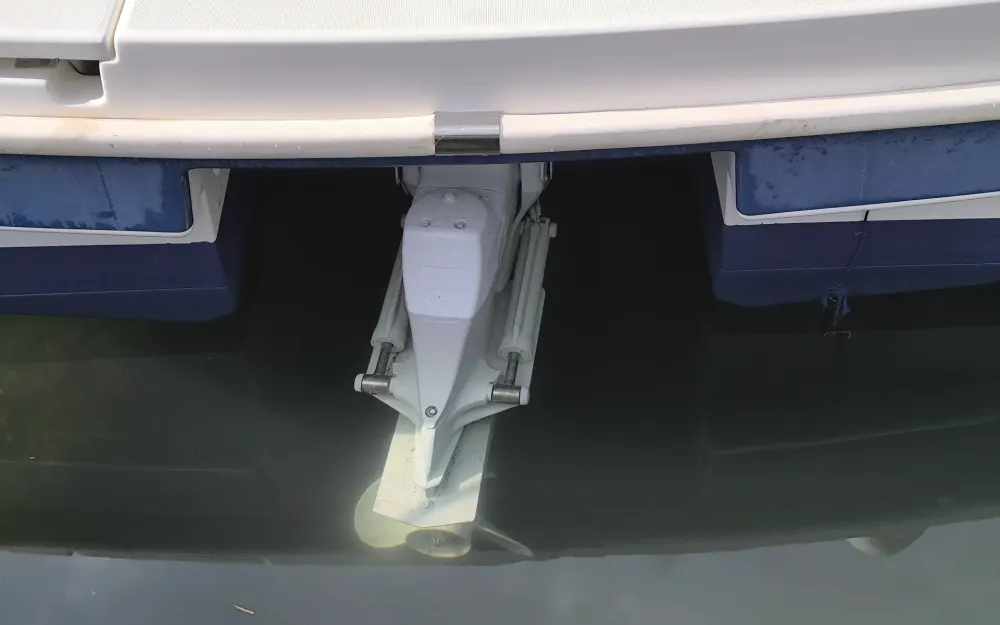 slider 6 Beneteau Flyer 701