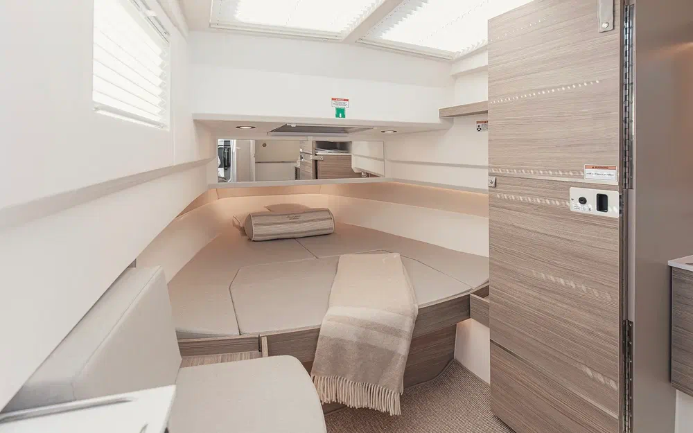 slider 11 Saxdor 340 GTWA