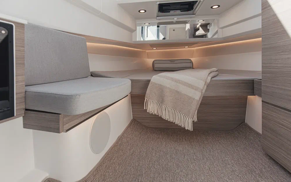 slider 19 Saxdor 340 GTWA