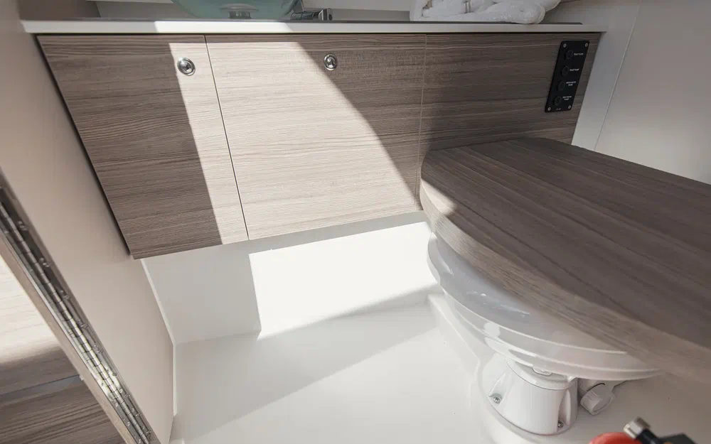 slider 20 Saxdor 340 GTWA