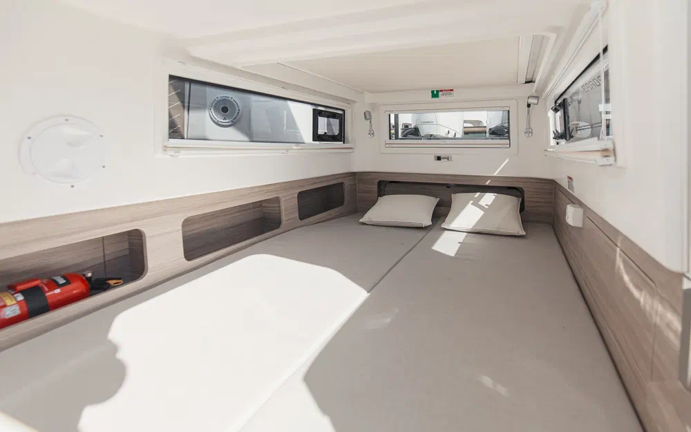 slider 21 Saxdor 340 GTWA