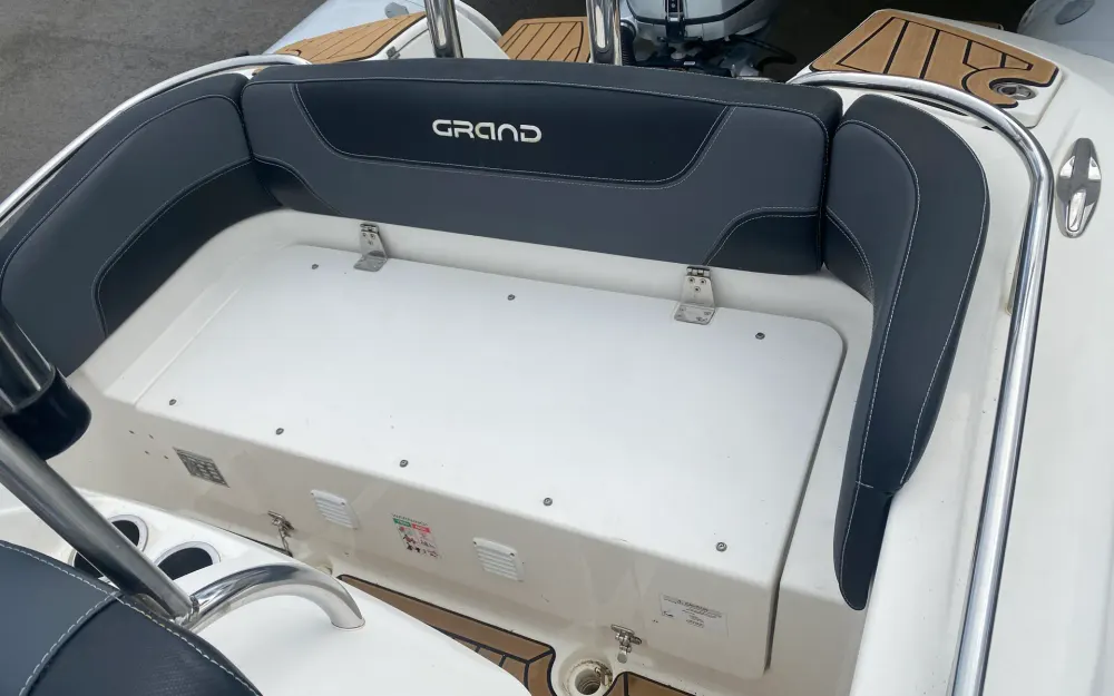 slider 7 Grand Golden Line 580