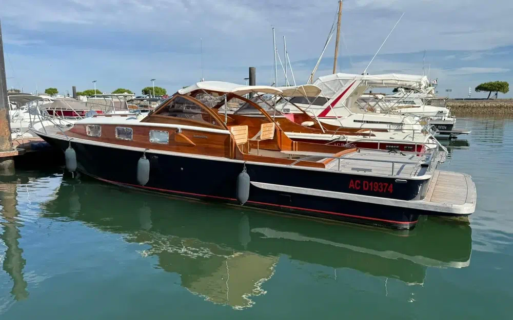 DubourdieuClassic Express